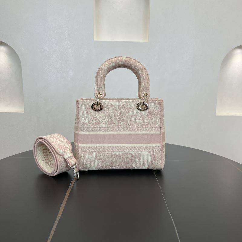 Christian Dior My Lady Bags